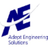 Adept Engineering Solutions Logo
