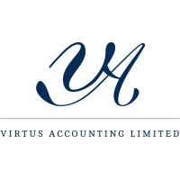 VIRTUS ACCOUNTING LIMITED Logo