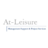 At-Leisure Logo