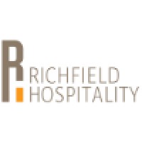 Richfield Hospitality Logo