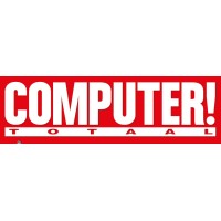 Computer!Totaal - ComputerTotaal.nl Logo