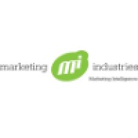 Marketing Industries BV Logo