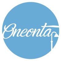 City of Oneonta, Alabama Logo
