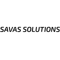 Savas Solutions LLC Logo