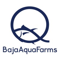 Baja Aqua-Farms SA CV Logo