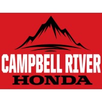 Campbell River Honda Logo