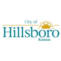 City of Hillsboro, KS Logo