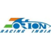 Orion Racing India Logo