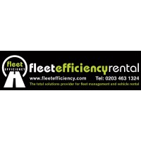 Fleet Efficiency Limited Logo