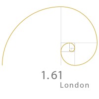 1.61 LONDON LTD Logo
