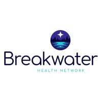 BREAKWATER HEALTH NETWORK Logo