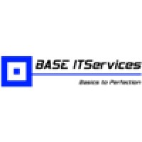 Base IT Services Pvt Ltd Logo