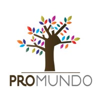Promundo Logo