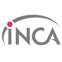 Instituto Nacional de Câncer Logo