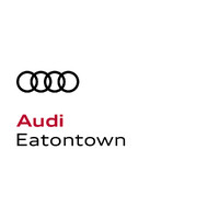 Audi Eatontown Logo