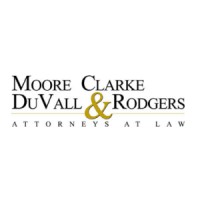 Moore Clarke DuVall & Rodgers, P.C. Logo