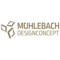 Mühlebach Industriedesign AG Logo