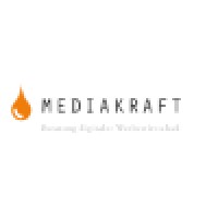Mediakraft Logo