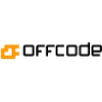 Offcode Ltd Logo