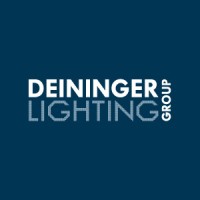 Deininger Lighting Group Logo