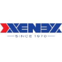 XENEX SA Logo
