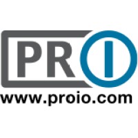 proIO GmbH Logo