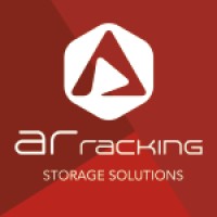 AR Racking | Storage Solutions Logo
