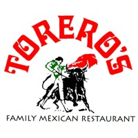 Toreros Mexican Restaurant Logo