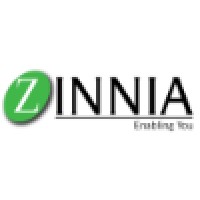 Zinnia Systems Logo