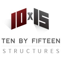 Ten By Fifteen Structures Ltd Logo