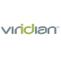 Viridian Partnership LLP Logo