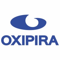Oxipira Soluções de Corte Logo