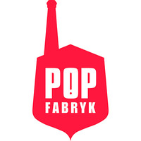 Popfabryk Logo
