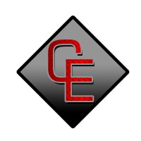 Cooks Excavating, LLC Logo