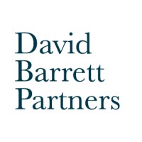 David Barrett Partners Logo