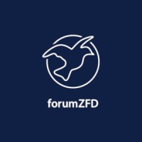 Forum Ziviler Friedensdienst e.V. Logo