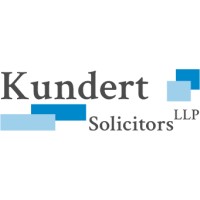 Kundert Solicitors LLP Logo