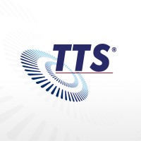 TTS Logo