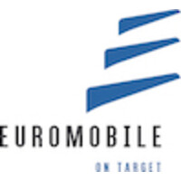 Euromobile Logo
