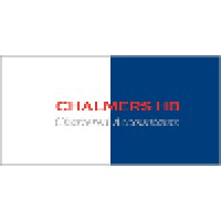 Chalmers HB Ltd Logo