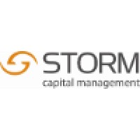 Storm Capital Management AS Logo