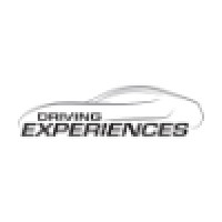 Driving Experiences Logo