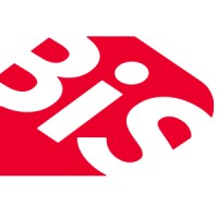 BUSINESS INDUSTRIAL SOLUTIONS LIMITED Logo