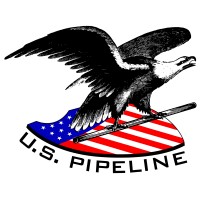 U.S. Pipeline Logo