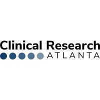 Clinical Research Atlanta Logo