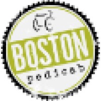 Coaster Pedicab dba Boston Pedicab Logo