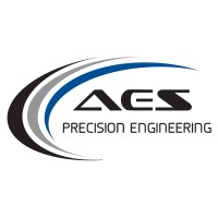 AES PRECISION ENGINEERING LTD Logo