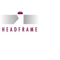 Headframe IT GmbH Logo