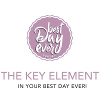 Ensarb Ltd - Best Day Ever Venues Logo