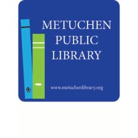 Metuchen Public Library Logo